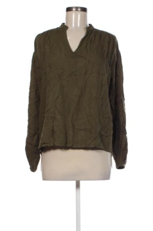 Bluză de femei Vero Moda, Mărime L, Culoare Verde, Preț 63,99 Lei
