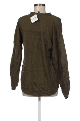 Bluză de femei Vero Moda, Mărime L, Culoare Verde, Preț 63,99 Lei