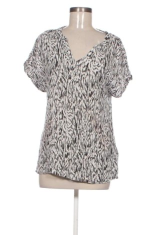 Damen Shirt Vero Moda, Größe M, Farbe Mehrfarbig, Preis 10,23 €