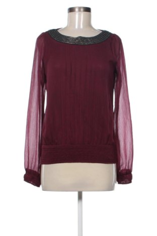 Dámská halenka Vero Moda, Velikost XS, Barva Červená, Cena  283,00 Kč