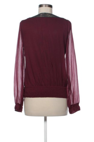 Dámská halenka Vero Moda, Velikost XS, Barva Červená, Cena  283,00 Kč