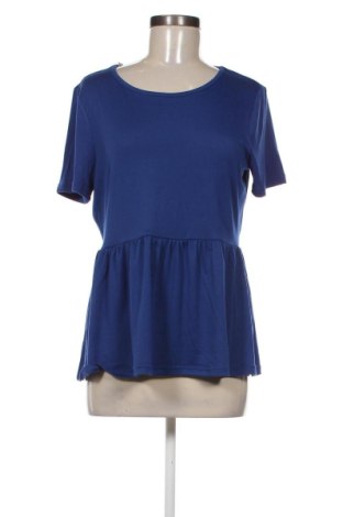 Дамска блуза Vero Moda, Размер M, Цвят Син, Цена 24,03 €