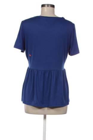 Дамска блуза Vero Moda, Размер M, Цвят Син, Цена 24,03 €