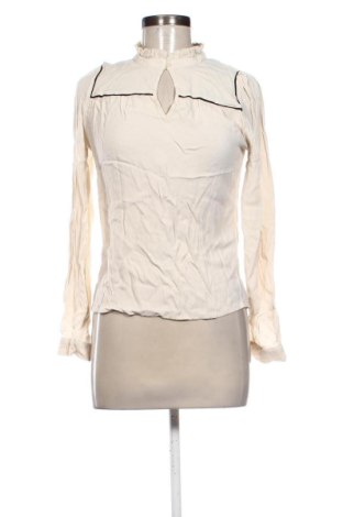Dámská halenka Vero Moda, Velikost S, Barva Krémová, Cena  288,00 Kč