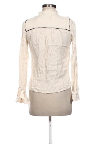 Dámská halenka Vero Moda, Velikost S, Barva Krémová, Cena  288,00 Kč