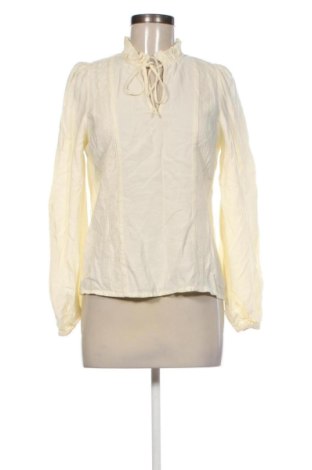 Dámska blúza Vero Moda, Veľkosť XS, Farba Žltá, Cena  10,00 €
