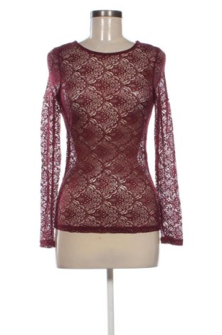 Dámská halenka Vero Moda, Velikost XS, Barva Červená, Cena  309,00 Kč