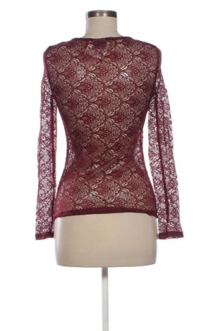 Dámská halenka Vero Moda, Velikost XS, Barva Červená, Cena  309,00 Kč