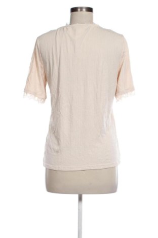 Bluzka damska Vero Moda, Rozmiar L, Kolor Beżowy, Cena 53,99 zł