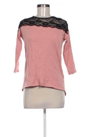 Дамска блуза Vero Moda, Размер XS, Цвят Многоцветен, Цена 14,31 €, #136643411