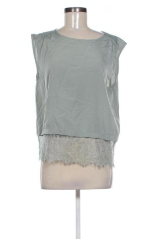 Dámská halenka Vero Moda, Velikost M, Barva Zelená, Cena  309,00 Kč
