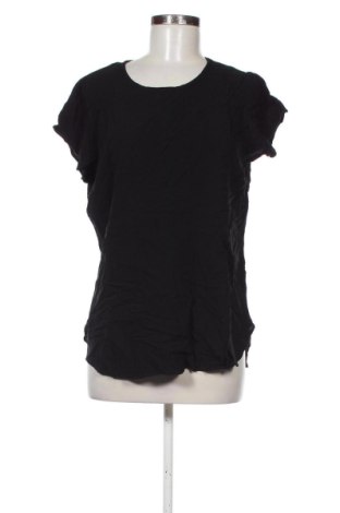 Damen Shirt Vero Moda, Größe L, Farbe Schwarz, Preis 13,99 €