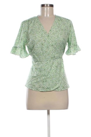 Damen Shirt Vero Moda, Größe S, Farbe Mehrfarbig, Preis 13,99 €