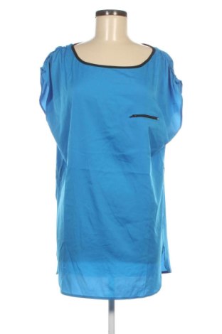 Dámská halenka Vero Moda, Velikost S, Barva Modrá, Cena  283,00 Kč, #136654329