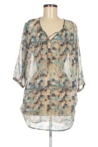 Dámská halenka Vero Moda, Velikost S, Barva Vícebarevné, Cena  283,00 Kč, #136654569