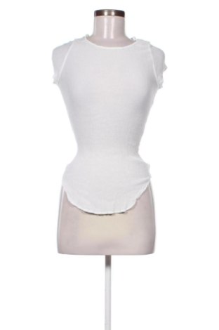 Bluză de femei Vero Moda, Mărime XS, Culoare Alb, Preț 53,51 Lei, #136660335