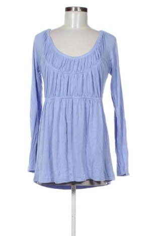 Dámská halenka Vero Moda, Velikost L, Barva Fialová, Cena  283,00 Kč, #136663903