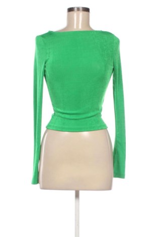 Damen Shirt Vero Moda, Größe XS, Farbe Grün, Preis 10,00 €, #136666525