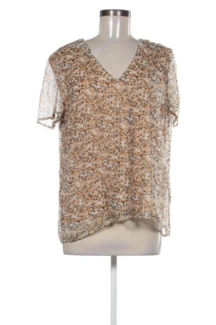 Bluzka damska Vero Moda, Rozmiar XL, Kolor Kolorowy, Cena 53,99 zł