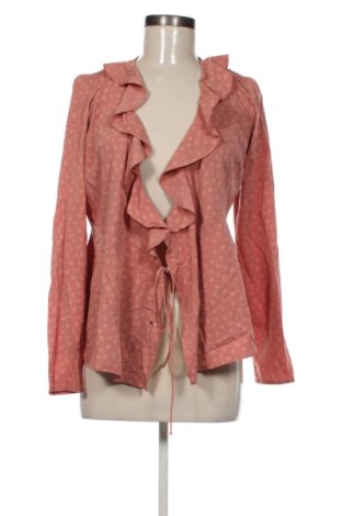 Damen Shirt Vero Moda, Größe XS, Farbe Mehrfarbig, Preis 13,99 €