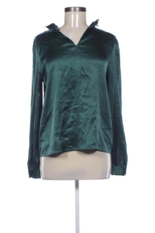 Dámská halenka Vero Moda, Velikost M, Barva Zelená, Cena  289,00 Kč, #136670896