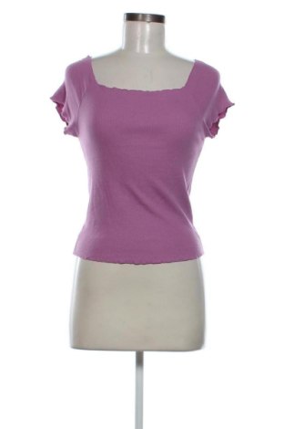 Bluzka damska Vero Moda, Rozmiar M, Kolor Fioletowy, Cena 55,00 zł, #136674110