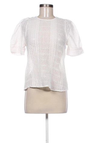 Dámská halenka Vero Moda, Velikost M, Barva Bílá, Cena  291,00 Kč, #136674908