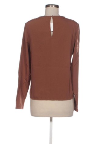 Dámska blúza Vero Moda, Veľkosť M, Farba Hnedá, Cena  27,95 €