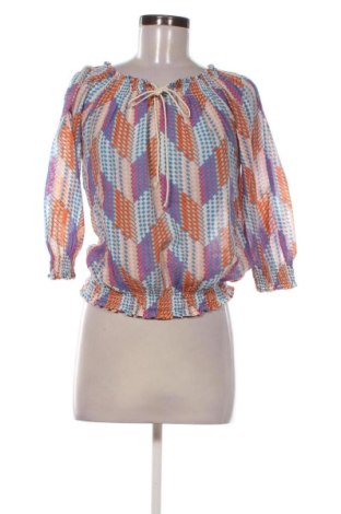 Bluză de femei Vero Moda, Mărime S, Culoare Multicolor, Preț 63,99 Lei
