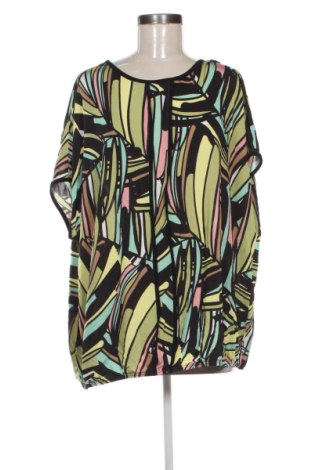 Damen Shirt Verpass, Größe 3XL, Farbe Mehrfarbig, Preis 45,99 €