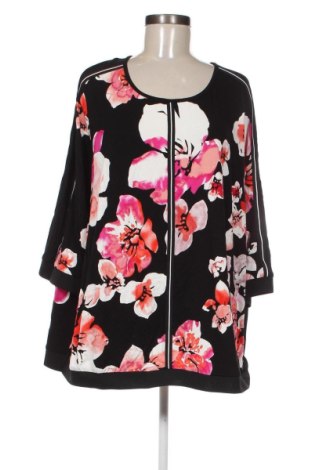 Bluză de femei Via Appia, Mărime XXL, Culoare Multicolor, Preț 107,99 Lei