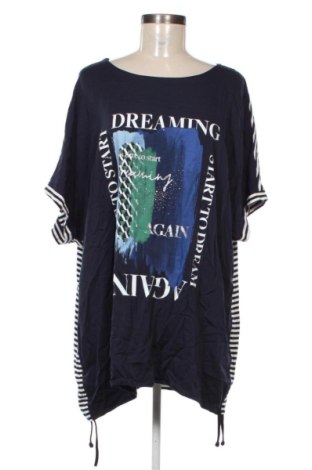 Damen Shirt Via Appia, Größe XXL, Farbe Mehrfarbig, Preis 17,99 €