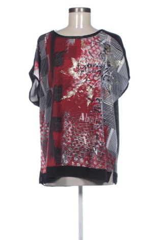 Дамска блуза Via Appia, Размер XXL, Цвят Многоцветен, Цена 14,31 €
