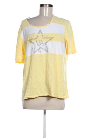 Damen Shirt Via Appia, Größe M, Farbe Mehrfarbig, Preis 10,99 €, #136673254