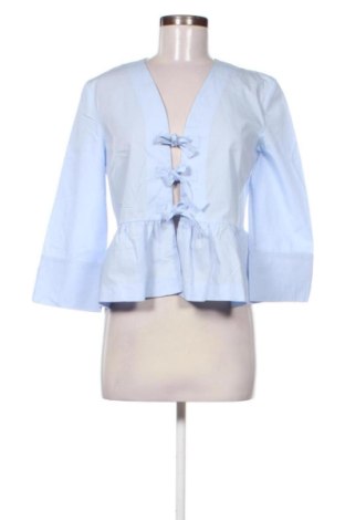Damen Shirt Vicolo, Größe S, Farbe Blau, Preis € 12,99, #136610497