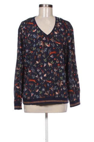 Damen Shirt Vila Joy, Größe M, Farbe Mehrfarbig, Preis 17,00 €