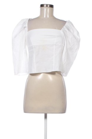 Damen Shirt Vince, Größe S, Farbe Weiß, Preis 44,99 €, #132013287