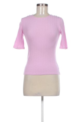 Damen Shirt Vince, Größe S, Farbe Lila, Preis 42,99 €, #132053962