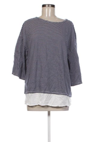 Bluzka damska Violeta by Mango, Rozmiar L, Kolor Kolorowy, Cena 72,99 zł