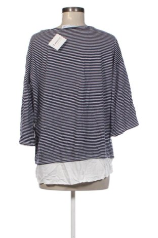 Bluzka damska Violeta by Mango, Rozmiar L, Kolor Kolorowy, Cena 72,99 zł