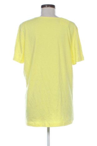 Дамска блуза Vittorio Rossi, Размер XXL, Цвят Жълт, Цена 10,22 €