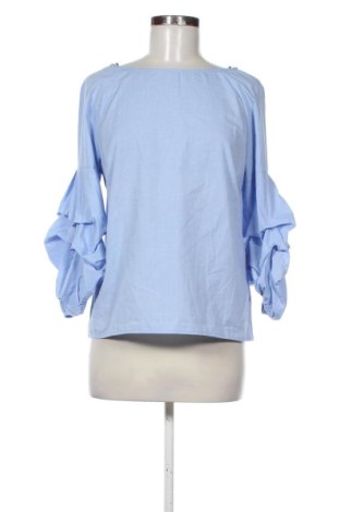 Damen Shirt Viva, Größe L, Farbe Blau, Preis € 12,99, #136663867