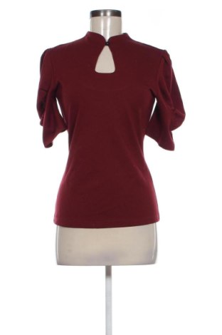 Bluză de femei Voodoo Vixen, Mărime M, Culoare Roșu, Preț 51,00 Lei