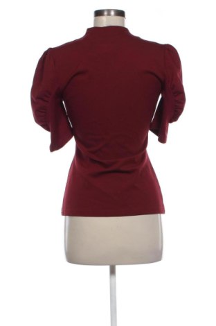 Bluză de femei Voodoo Vixen, Mărime M, Culoare Roșu, Preț 51,00 Lei