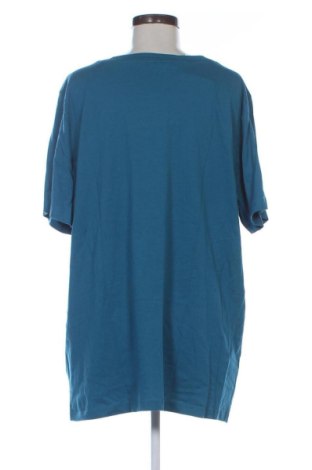 Bluzka damska WE, Rozmiar 3XL, Kolor Niebieski, Cena 51,99 zł