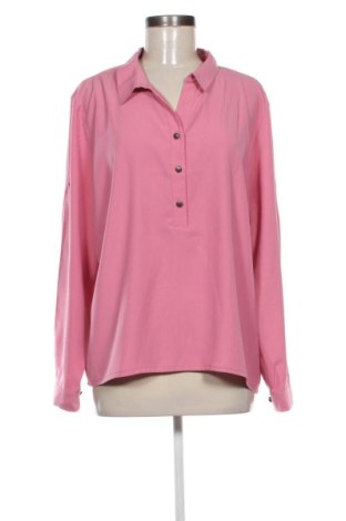 Дамска блуза Walbusch, Размер XXL, Цвят Розов, Цена 25,05 €