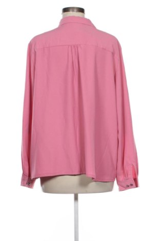 Дамска блуза Walbusch, Размер XXL, Цвят Розов, Цена 25,05 €