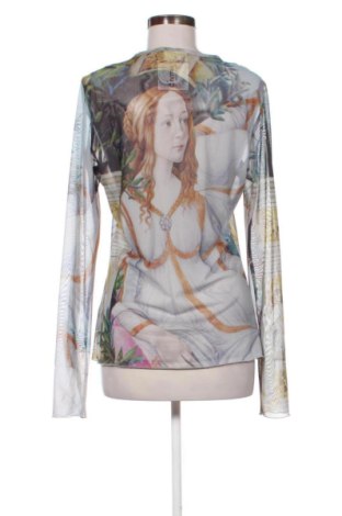 Bluză de femei Weekday, Mărime L, Culoare Multicolor, Preț 52,13 Lei
