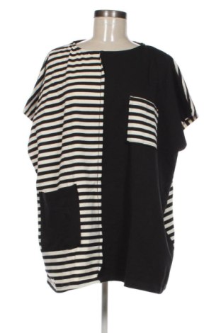 Bluzka damska Wendy Trendy, Rozmiar L, Kolor Kolorowy, Cena 72,99 zł