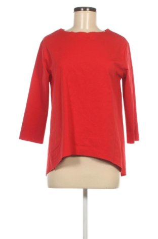 Bluză de femei Wendy Trendy, Mărime XL, Culoare Roșu, Preț 74,24 Lei, #136650365